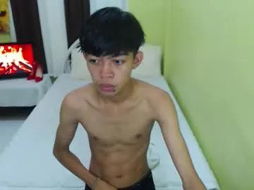 Freechat bigcock_kerbzz on Chaturbate