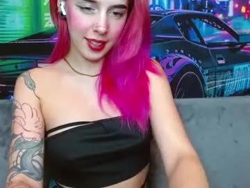 blazeoffortune on Chaturbate