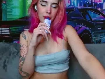 blazeoffortune on Chaturbate