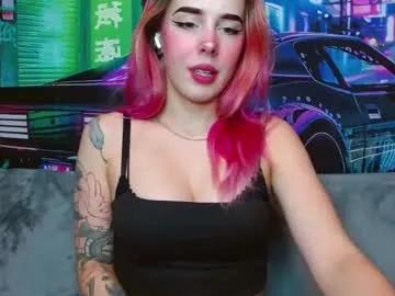 blazeoffortune on Chaturbate