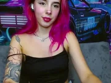blazeoffortune on Chaturbate