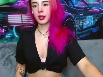 blazeoffortune on Chaturbate