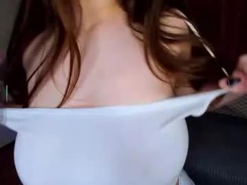 blessme_g — GOAL: Massage boobs close up! [50 tokens remaining]  Lush onfave vibes 160/25/222/38cheer my nipllespvt is open #18 #Lovense #Teen #Bigass #Bigboobs