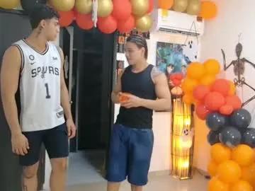 boysgang_sex on Chaturbate