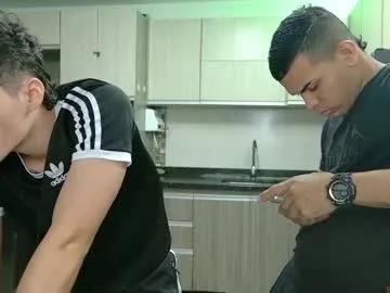 boysgang_sex on Chaturbate