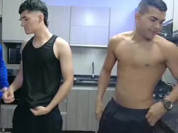 boysgang_sex on Chaturbate