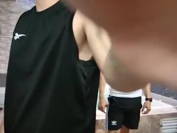 boysgang_sex on Chaturbate