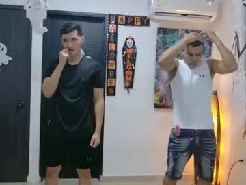 boysgang_sex on Chaturbate