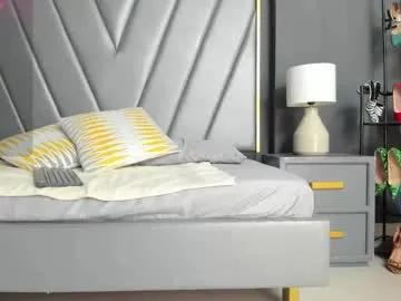 brendaadams_ on Chaturbate