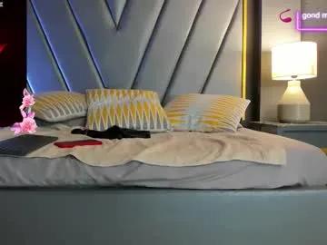 brendaadams_ on Chaturbate