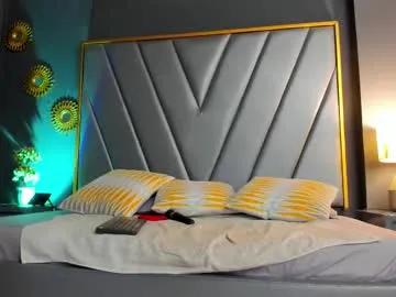 brendaadams_ on Chaturbate