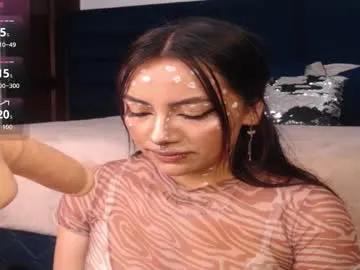 brigith24 on Chaturbate