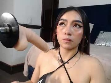 brigith24 on Chaturbate