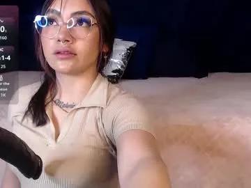 brigith24 on Chaturbate