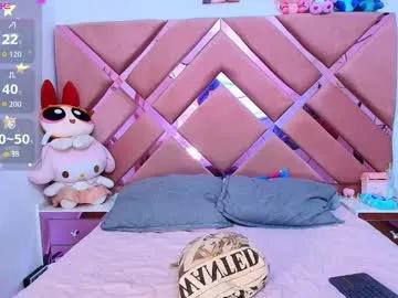 Freechat brittanyboa on Chaturbate