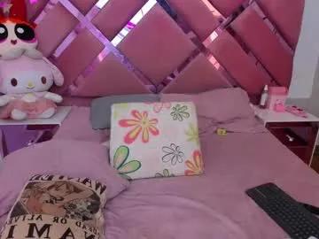 Freechat brittanyboa on Chaturbate