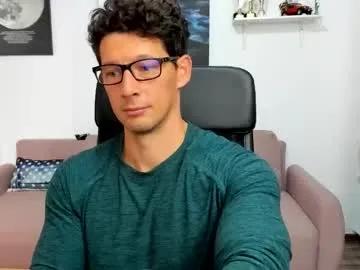 Freechat brutusk1 on Chaturbate