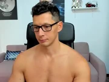 Freechat brutusk1 on Chaturbate