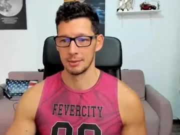 Freechat brutusk1 on Chaturbate