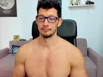 Freechat brutusk1 on Chaturbate