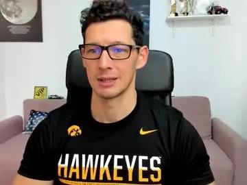 Freechat brutusk1 on Chaturbate