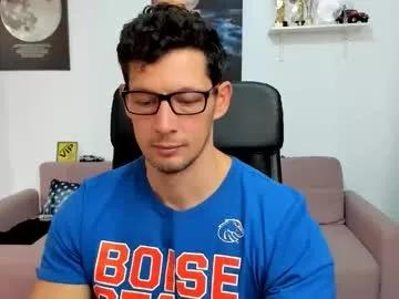 Freechat brutusk1 on Chaturbate