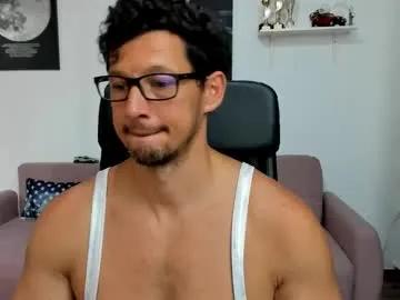 Freechat brutusk1 on Chaturbate