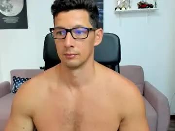 Freechat brutusk1 on Chaturbate