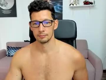 Freechat brutusk1 on Chaturbate