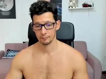 Freechat brutusk1 on Chaturbate