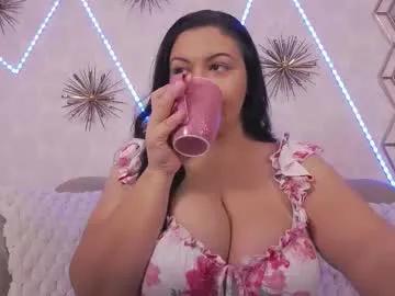 bustyeva_ on Chaturbate