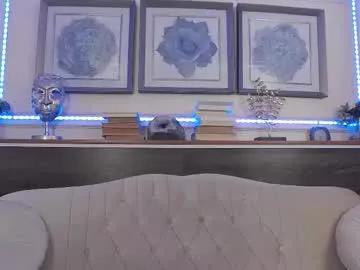 bustyeva_ on Chaturbate