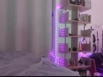 Freechat caliiie_of on Chaturbate