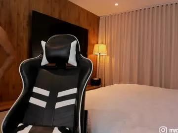 camilagomezz on Chaturbate