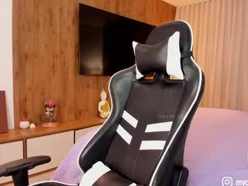 camilagomezz on Chaturbate