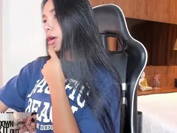 camilagomezz on Chaturbate