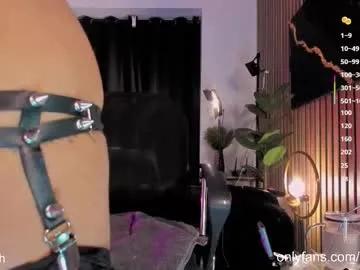 Private camilaramirez_ on Chaturbate