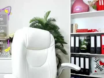 candywesst on Chaturbate