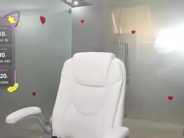 candywesst on Chaturbate