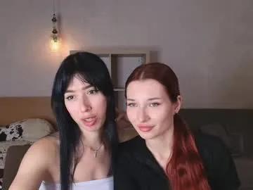 caressyourself on Chaturbate