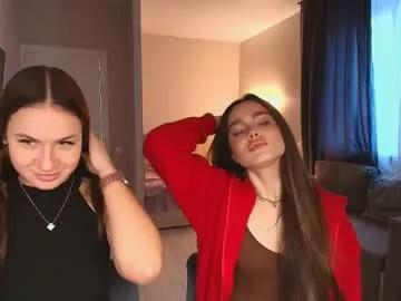 caressyourself on Chaturbate