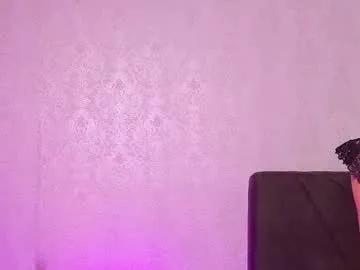 Freechat carojhones on Chaturbate