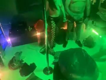 cat_daddy2121 on Chaturbate