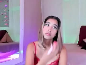 cayetanamiles on Chaturbate