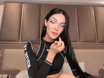 Freechat celine_rose on Chaturbate