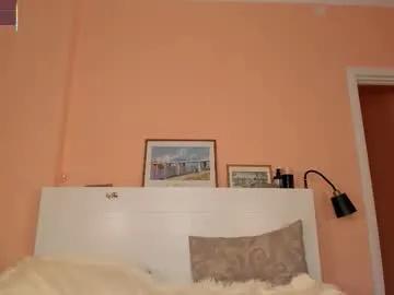 Freechat celine_rose on Chaturbate