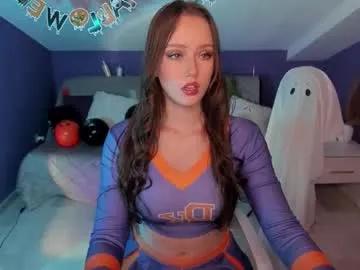 Freechat celinecharm_ on Chaturbate