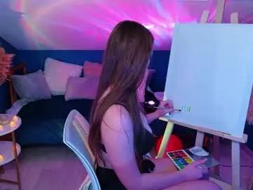 Freechat celinecharm_ on Chaturbate