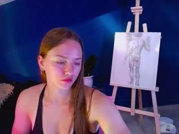 Freechat celinecharm_ on Chaturbate