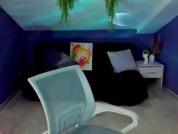 Freechat celinecharm_ on Chaturbate